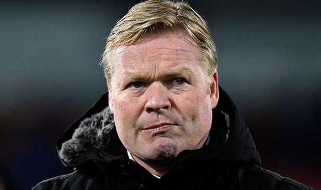 Рональд Куман, soccerlens.com