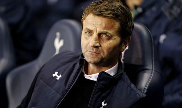 Тим Шервуд, theguardian.com