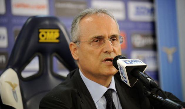 Клаудио Лотито, corrieredellosport.it