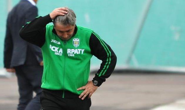 Александр Севидов, фото М. Лысейко, Football.ua