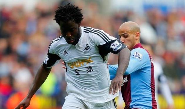 Вилфрид Бони, Getty images