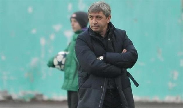 Александр Севидов, Football.ua