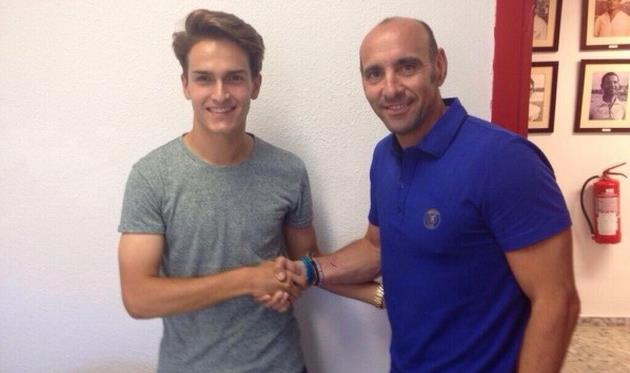 фото insidespanishfootball