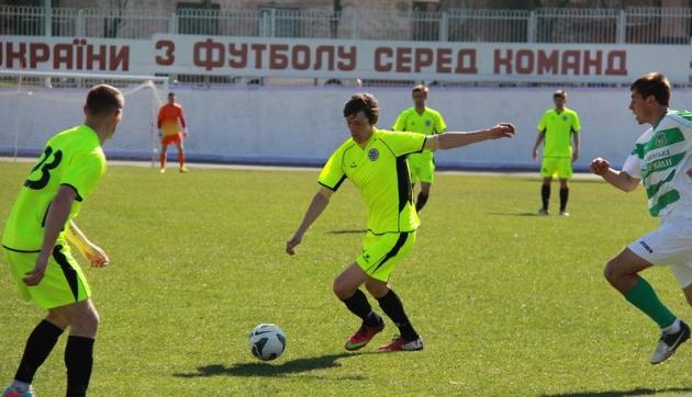 Станислав Кулиш, фото sports.dp.ua