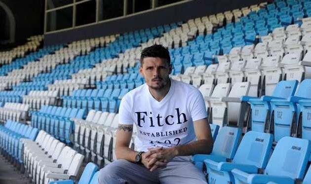 Фернандо Ортис, ole.com.ar