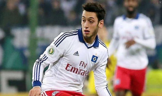 Хакан Чалханоглу, 3puan.com