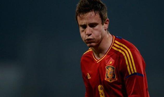 Сауль Ньигес, aforadio.com