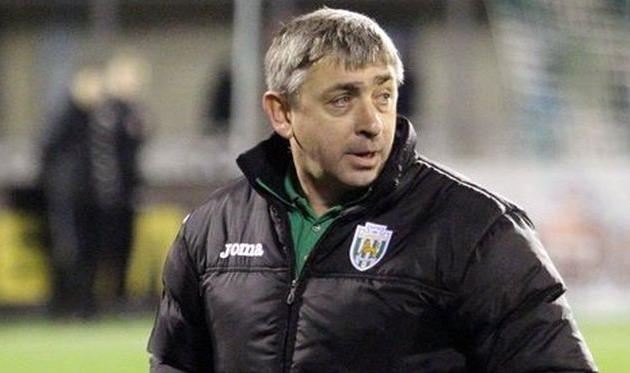 фото О. Дубины, Football.ua