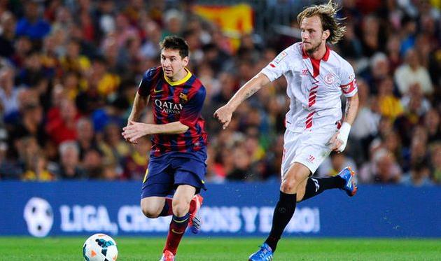 Теперь - одноклубники, Getty Images