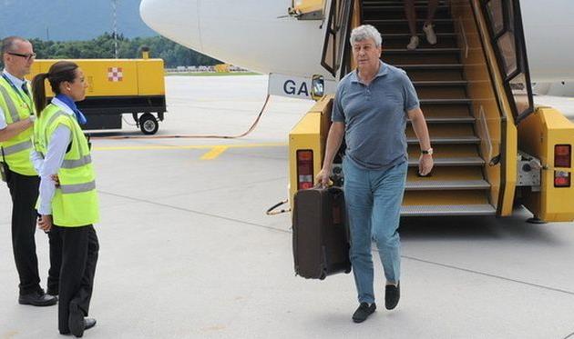 фото ФК Шахтер