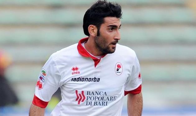 Никола Бельмонте, calcioline.com