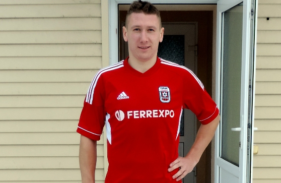 Евгений Билоусов, фото gornyak-sport.net