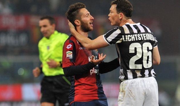 Стефан Лихтштайнер, фото Getty Images