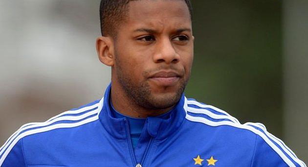 Джермейн Ленс, vi.nl