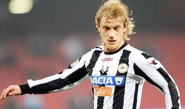 Душан Баста, calcioweb.eu