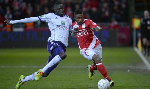 Шейху Куяте, Getty Images