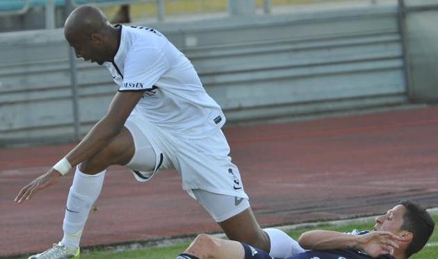 Данило, фото А.Ковалева, Football.ua