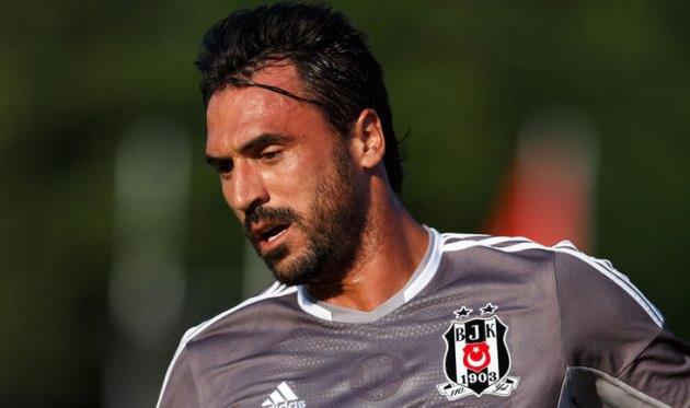 Улу Алмейда, Getty Images