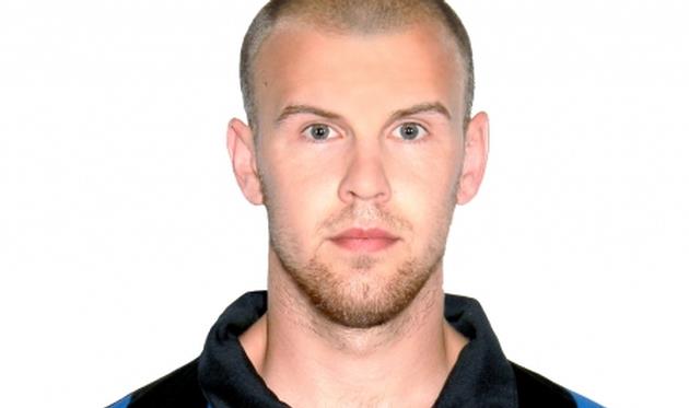 Евгений Опанасенко, chernomorets.odessa.ua