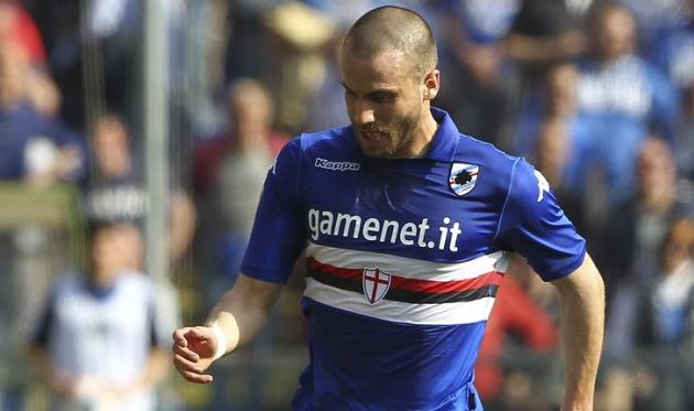 Лоренцо Де Сильвестри, Getty Images