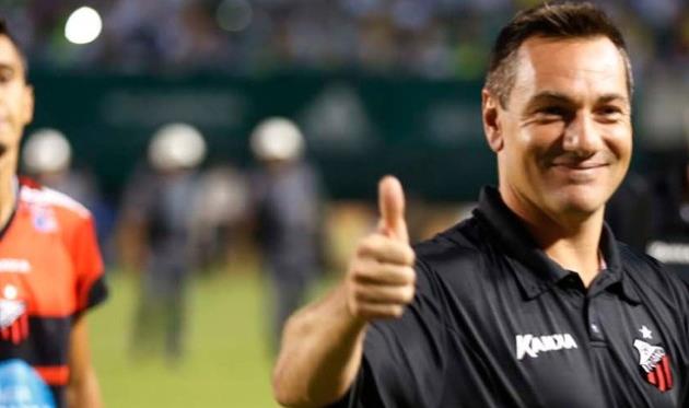 Marcos Ribolli / Globoesporte.com