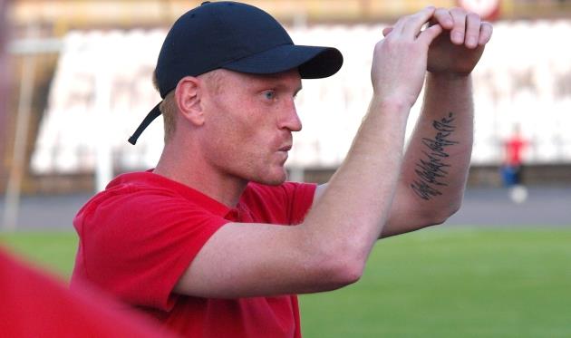 фото fcgornyak.dp.ua