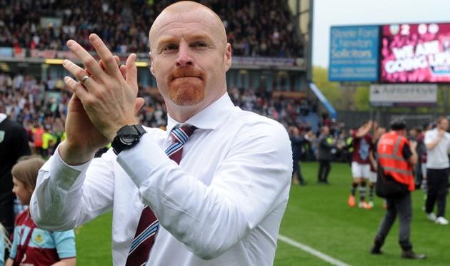 Шон Дайч, skysports.com