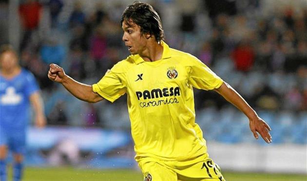 Оливер Торрес, Marca