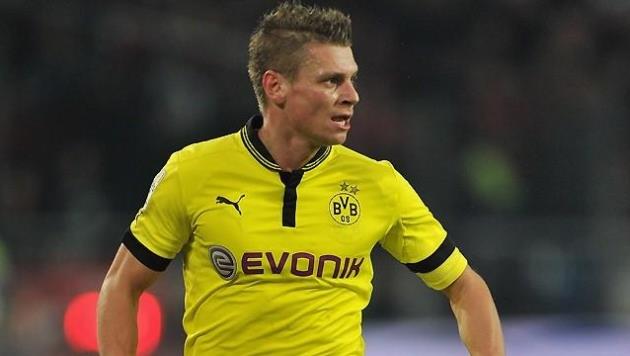 Лукаш Пищек, Getty Images