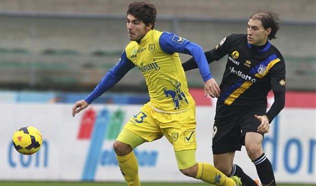 Альберто Палоски, Getty images