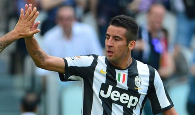 Маурисио Исла, Getty images