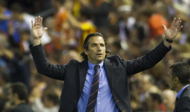 фото insidespanishfootball