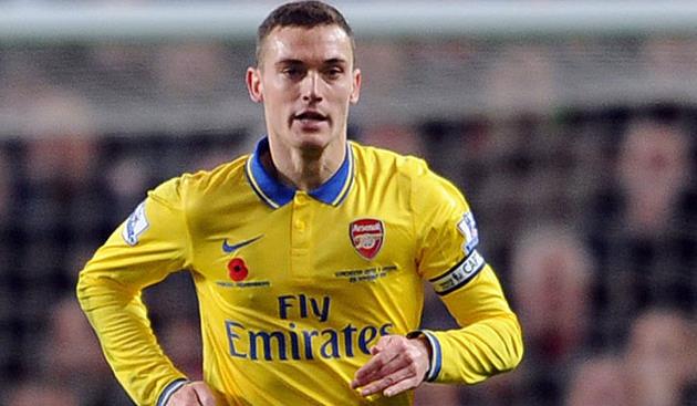 Томас Вермален, Getty images