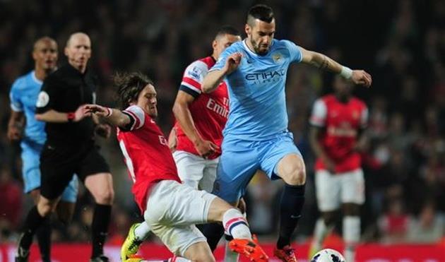 Альваро Негредо, Gettt images