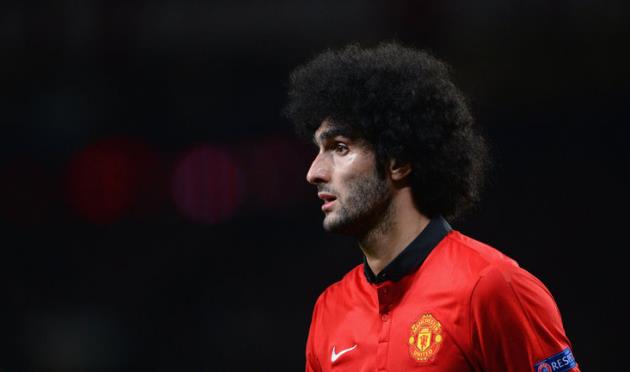 Маруан Феллаини, Skysports.com