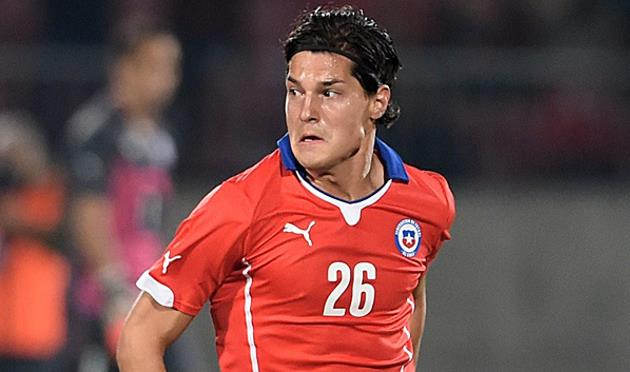 Мико Альборньос, bundesliga.de