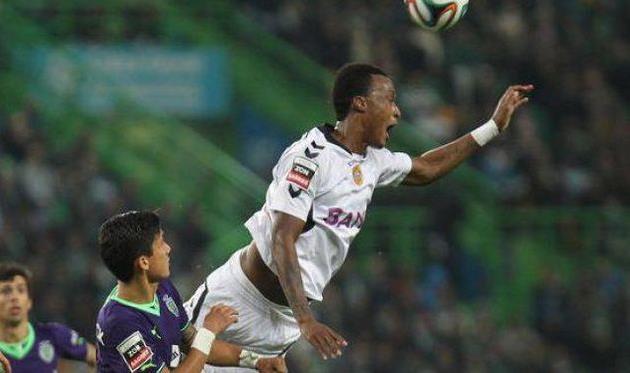 Эдсон Мешер против Монтеро, ouest-france.fr