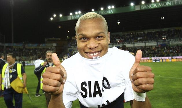 Джонатан Бьябьяни, Getty Images