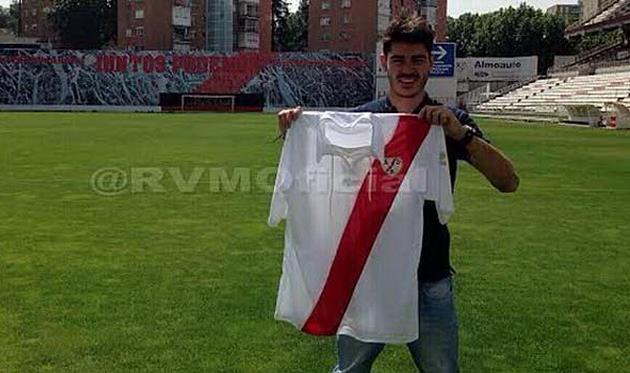 фото rayovallecano.es