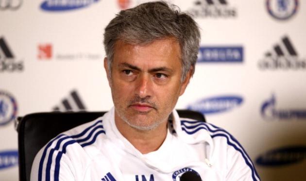 Жозе Моуриньо, фото getty images