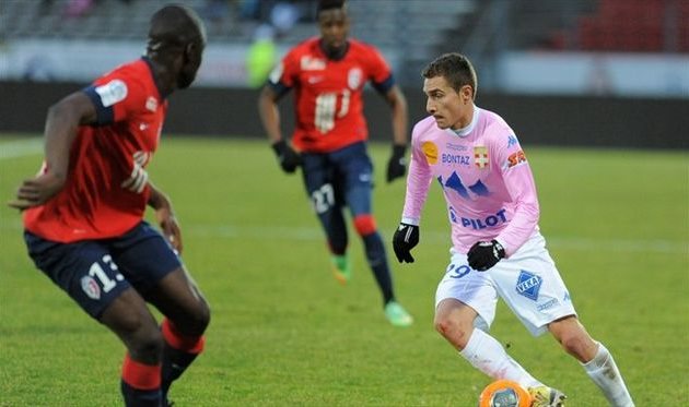 Марко Рубен, Getty Images