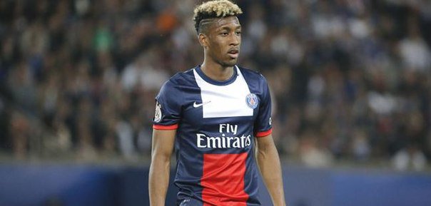 Кингсли Коман, Getty Images