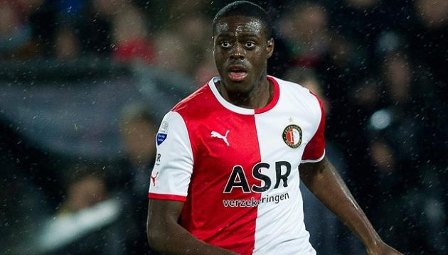 Бруно Мартинс Инди, Getty Images