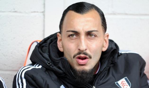 Константинос Митроглу, фото getty images