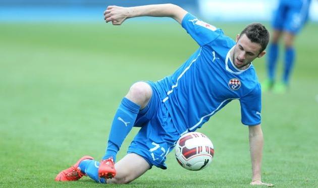 Марцело Брозович, insidespanishfootball.com