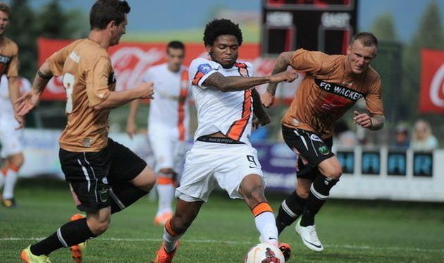 фото shakhtar.com