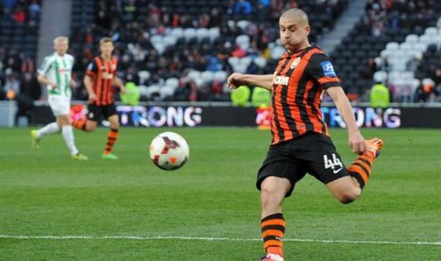 Ярослав Ракицкий, Football.ua