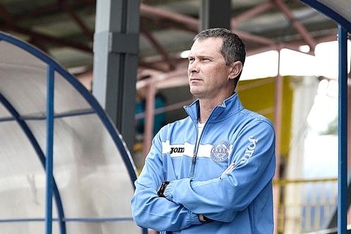 Владимир Кныш, фото vgolos.com.ua