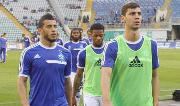 фото О. Дубины, Football.ua