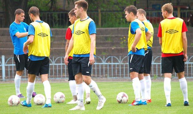 фото fcgornyak.dp.ua